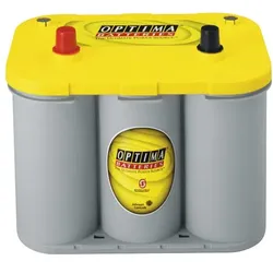 Columbus Batterie 12V/55Ah 5 Optima