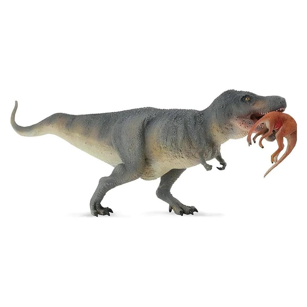 Collecta Tyrannosaurier-Rex-Dinosaurier-Figur (004-88573) (004-88573)