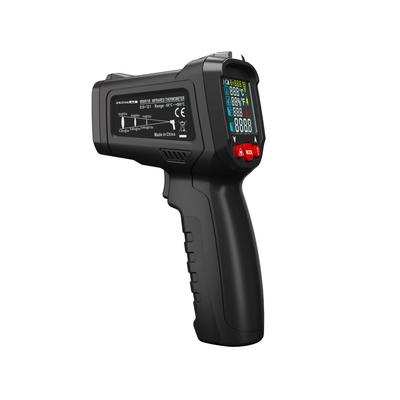 ENOVALAB IR0510 Infrarot-Thermometer