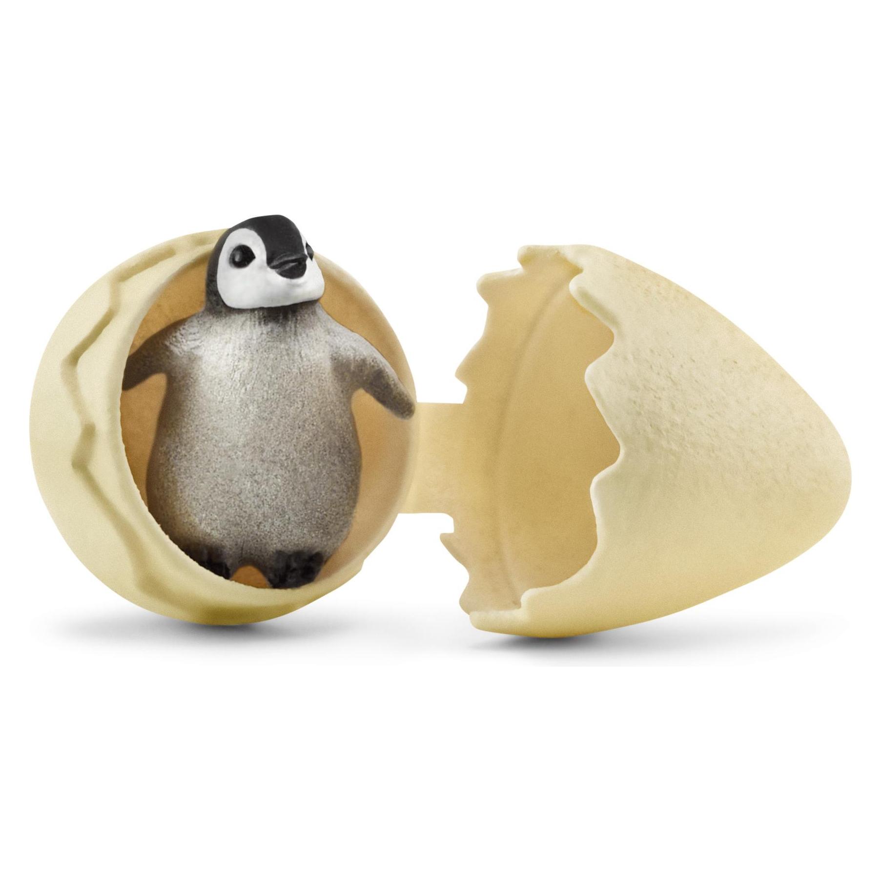 Schleich Pinguin-Familienspass (42661)