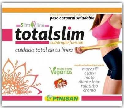 Pinisan Totalslim 30 caps
