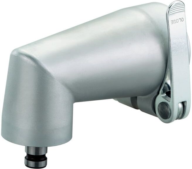 Renvoi d'angle à changement rapide « Quick » metabo (627242000)