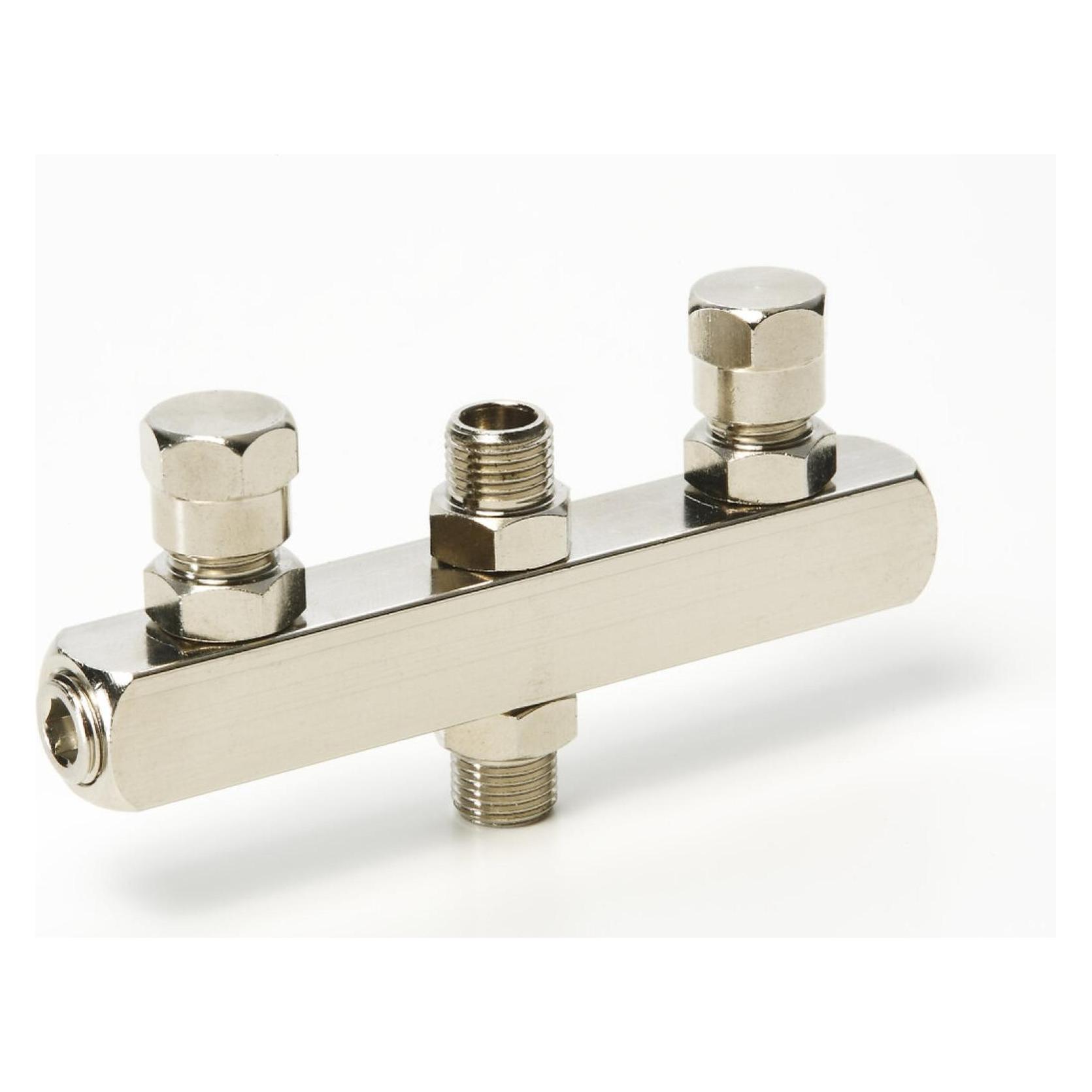 Tamiya Verteiler-Platte (TAM 74546)
