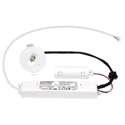 ESYLUX LED-Notleuchte ELH-2 EL #EN10080074