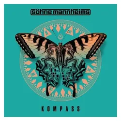 Tonpool Kompass (CD Laufwerk), Optisches Laufwerk
