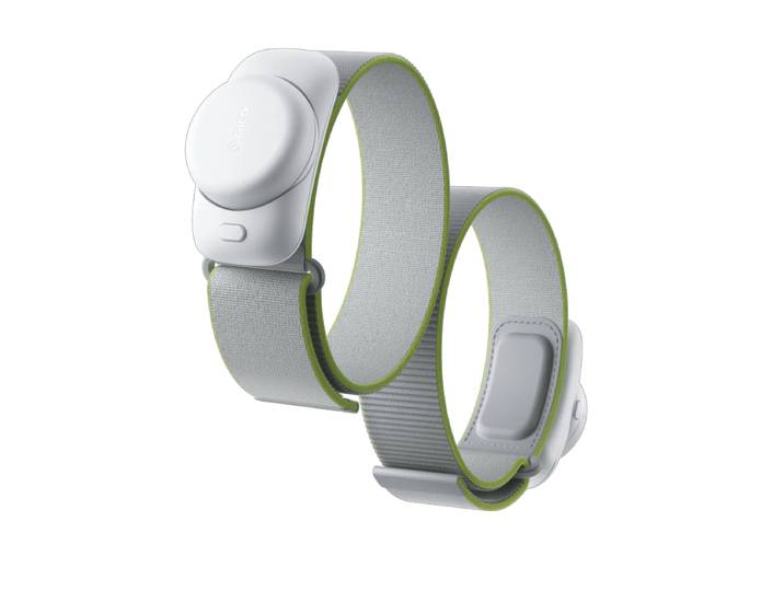 Pico Motion Trackers