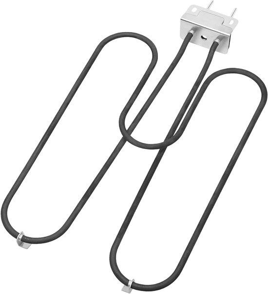 Weber Grillverwarmingselement voor Q-Grill, 230V, 2200W