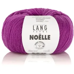 Lang Yarns Wolle Noëlle