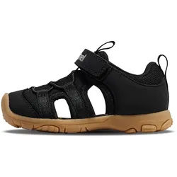 hummel Sport Sandalen Kinder 2267 - anthracite 29