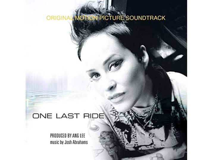 Ange Lee: One Last Ride Ost