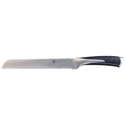 Richardson Sheffield Kyu Broodmes, Zilver
