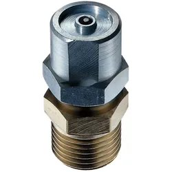 Aircraft Füllventil Anschlussgewinde 1/2 "