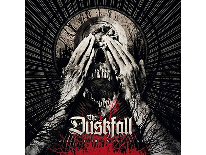Where The Tree Stands Dead (Digipak)