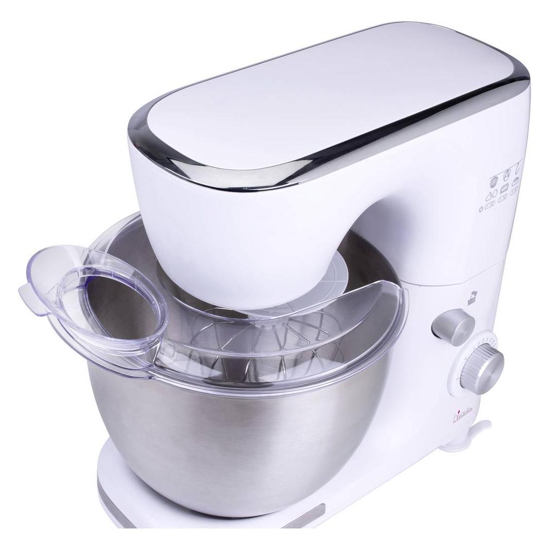 BiKitchen Küchenmaschine b kitchen mix 800 (4.30 l, 800 W) (455043)