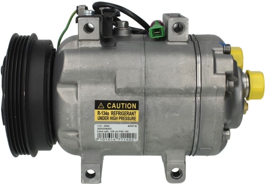 Airstal Compressore aria condizionata 10-0084