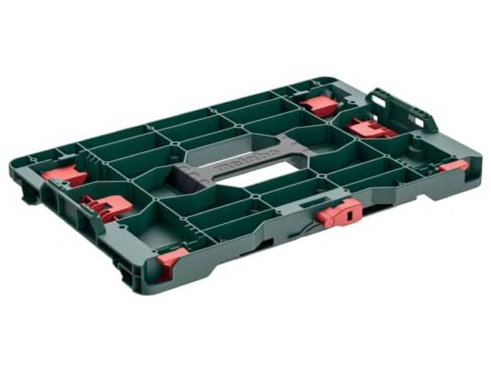 Multi-placa adaptable metaBOX (626900000)