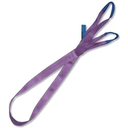 BETA, Hebehilfe, 8150 4-T1-ESLINGAS ELEVACIÓN VIOLA (1000 kg)