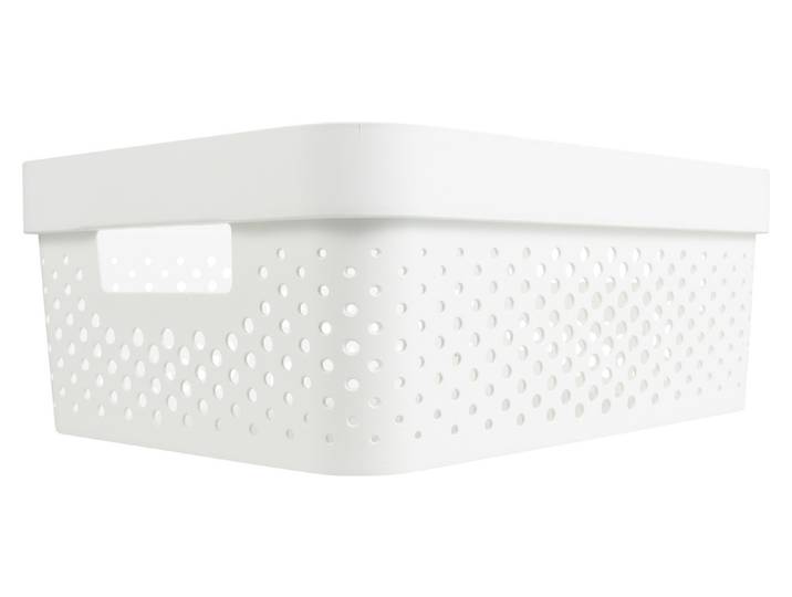 Curver Box Infinity ECO 26.6 × 35.6 × 13.6 cm 11 l