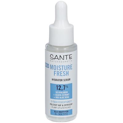Moisture Fresh Hydrator Serum 3D Hyaluron 30 ml Tinktur