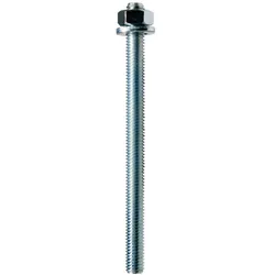 fischer Ankerstange FIS A M 16x250 - Stahl 5.8 verzinkt