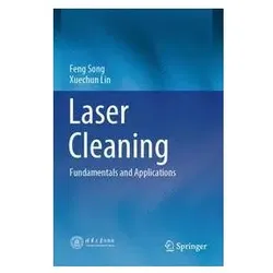 Laser Cleaning, Fachbücher von Lin, Song, Feng, Xuechun