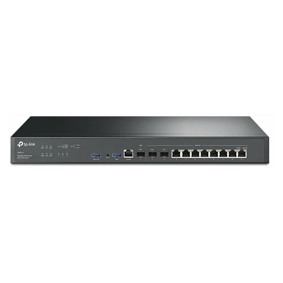 TP-Link TL-ER8XXX (ER8411)