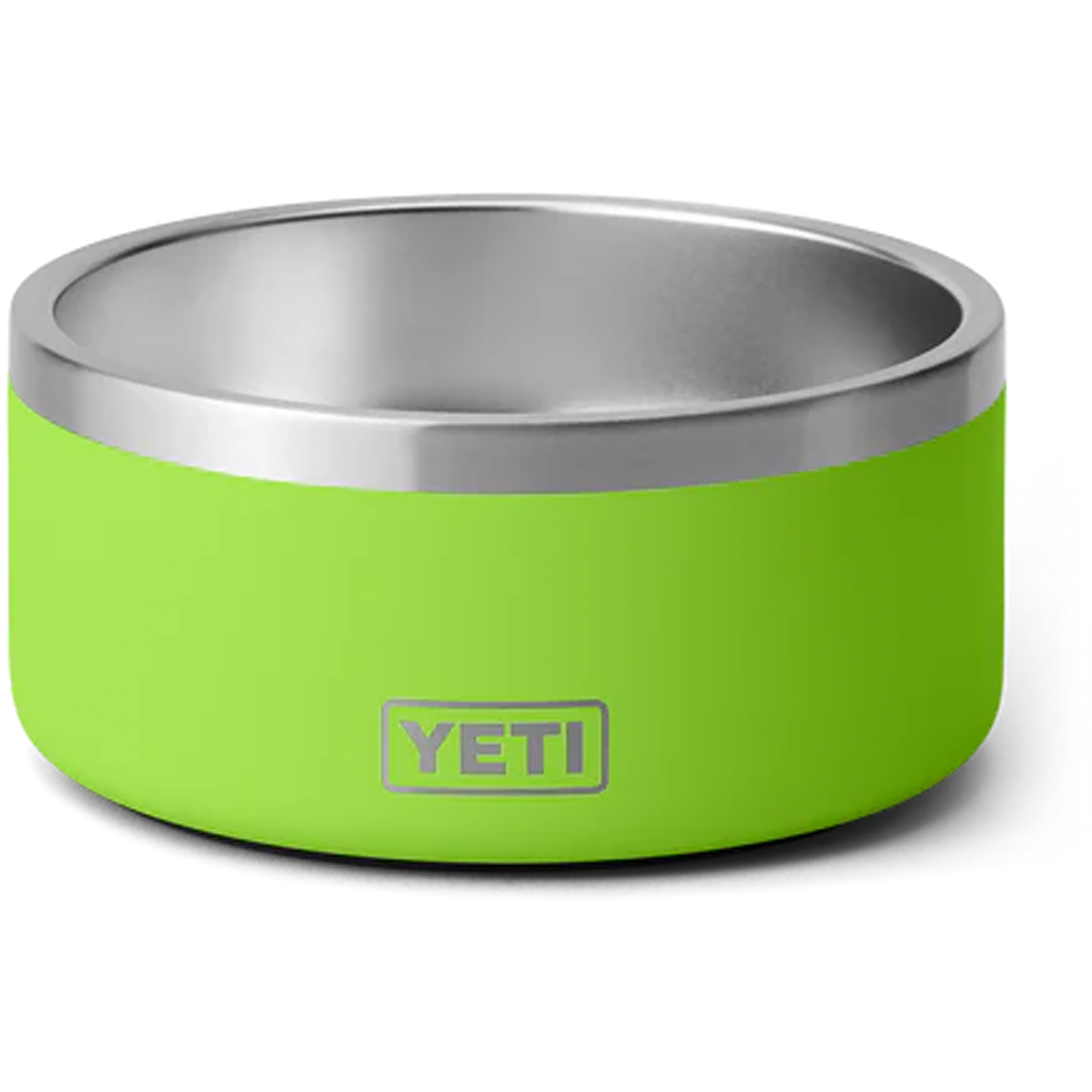 Yeti Boomer 4 Hundenapf Hundezubehör gruen Größe 946ml