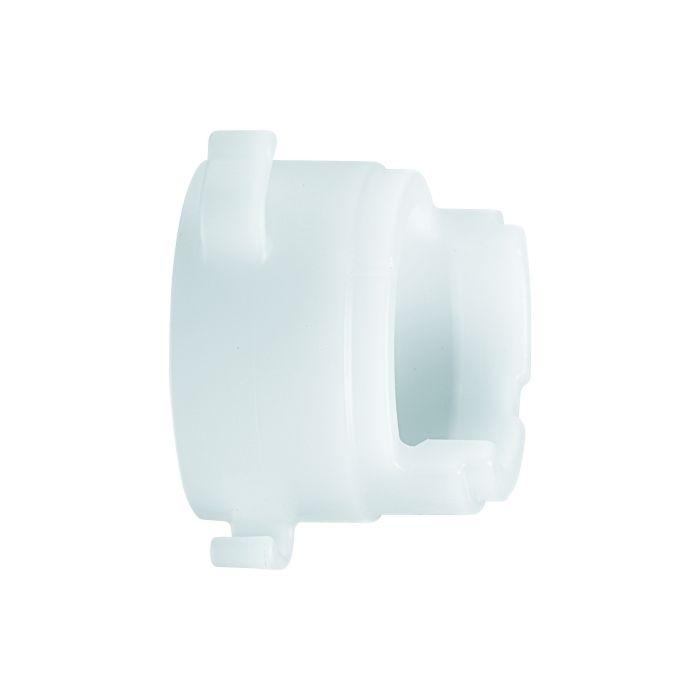 hansgrohe Axor MyEdition Trägerplatte 47922000 245 x 82 mm, mit Schablone