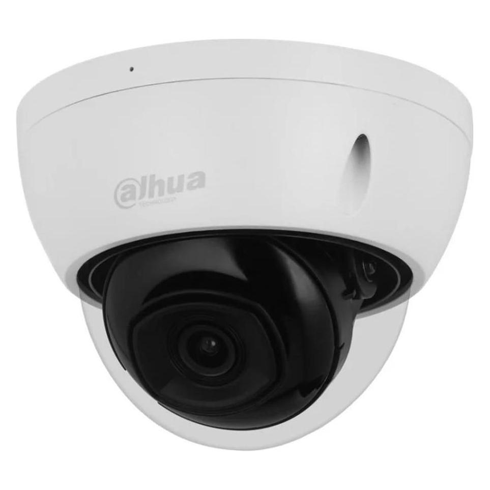 Dahua NET CAMERA 5MP IR DOME/IPC-HDBW2541E-S-0280B-S2 (2960 x 1668 Pixels) (IPC-HDBW2541E-S-0280B-S2)