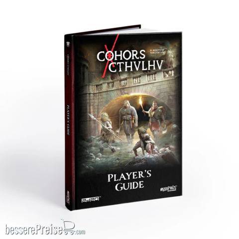 Modiphius Entertainment MUH0860108