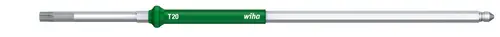Wiha Werkstatt Innen-TORX Wechselklinge T 25 175mm Passend für (Serie Schraubendreher) Wiha Torque