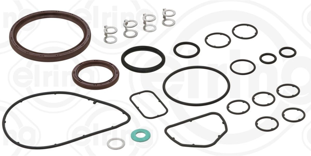 Elring Set di guarnizioni, carter 318.540