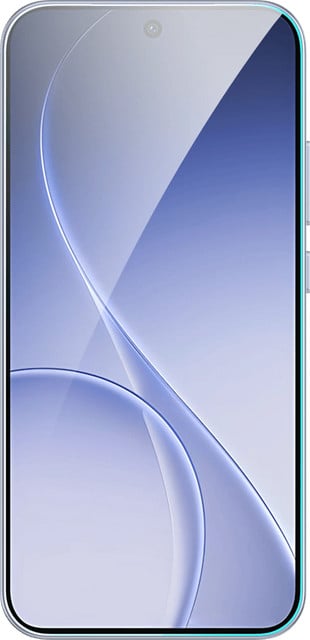 Just In Case Screenprotector van gehard glas voor OPPO Reno15