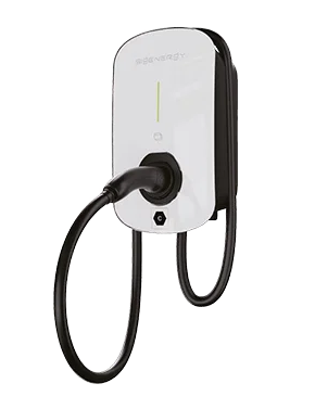 Sigenergy Sigen EV AC Charger 22kW