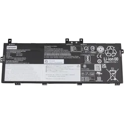 Lenovo 5B11A13107 (3 Zellen, 4560 mAh), Notebook Akku