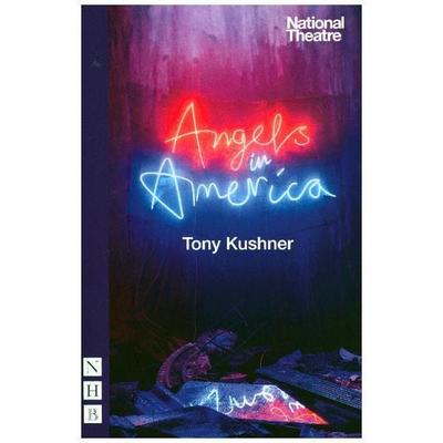 Angels in America, Taschenbuch von Tony Kushner, Nick Hern Books, 978-1-84842-631-3