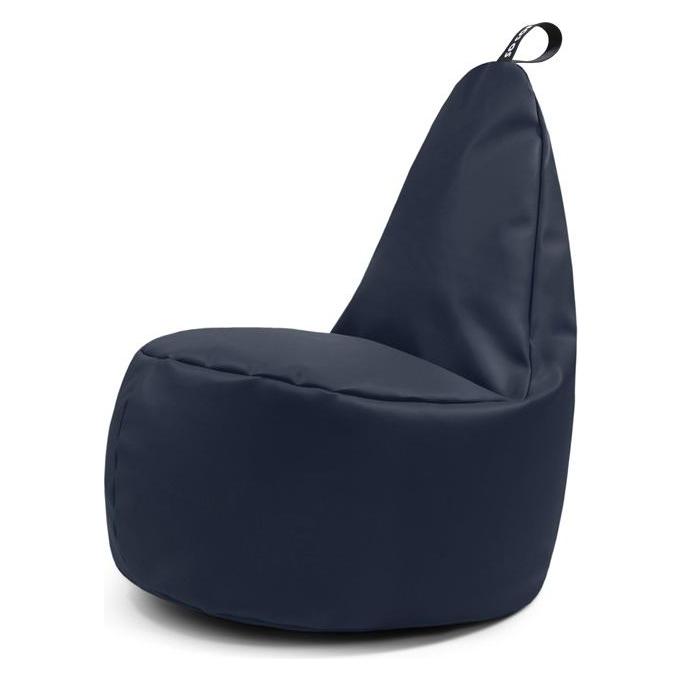 Gardena Seat Bag Lu L Robust Navy (37769625)