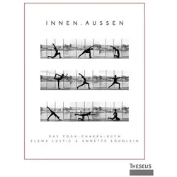Innen / Aussen, Ratgeber von Elena Lustig, Annette Söhnlein
