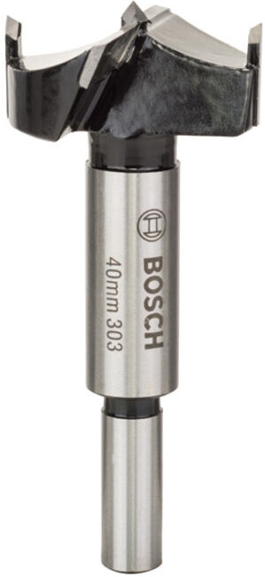 Mèche à façonner carbure 40 x 90 mm, d 10 mm ; Bosch (2608597616)