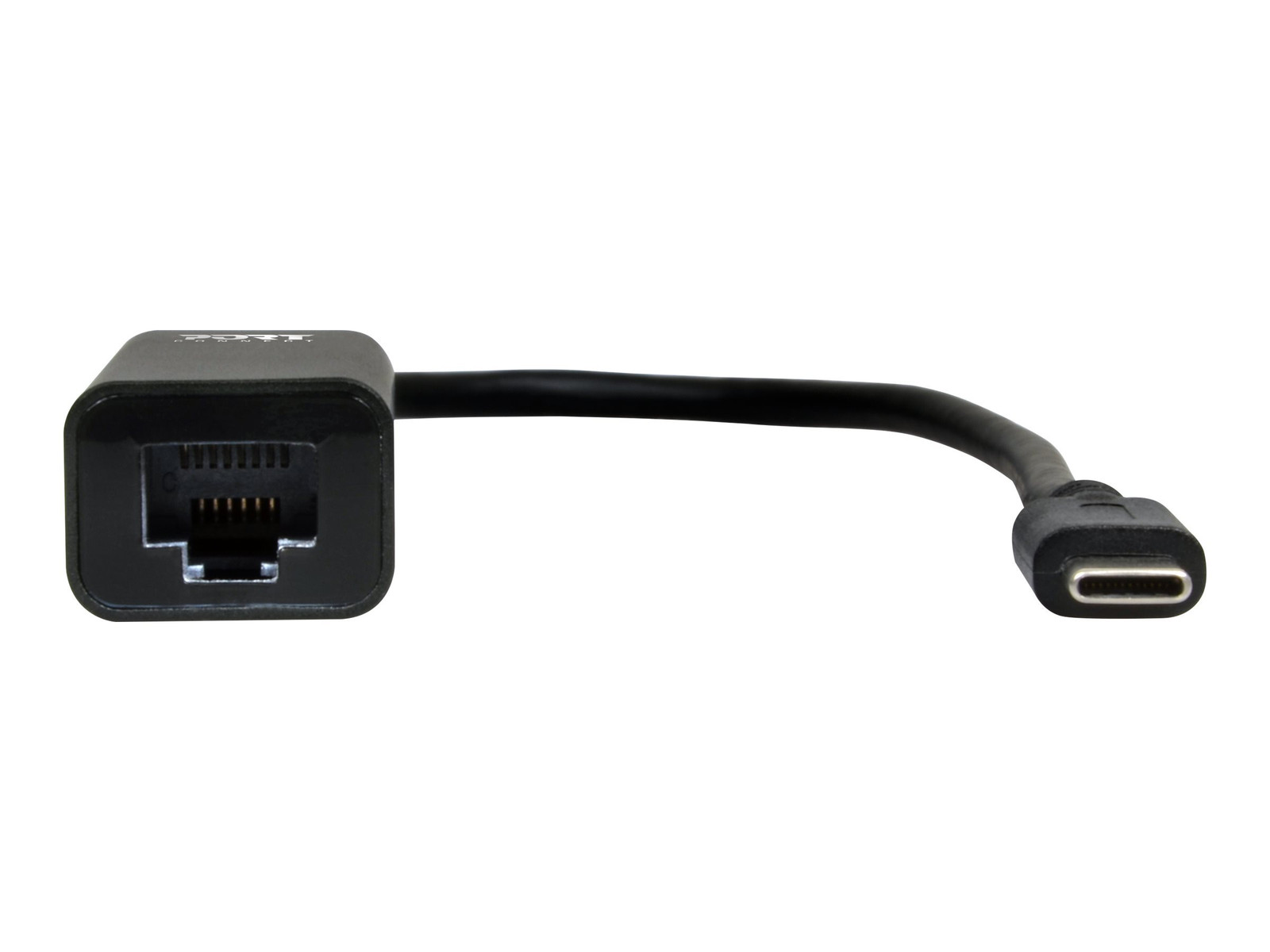 Port Designs PORT Connect Netwerkadapter USB-C Gigabit