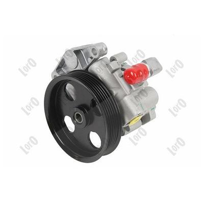 Abakus Hydraulikpumpe, Lenkung [Hersteller-Nr. 140-01-147] für Mercedes-Benz