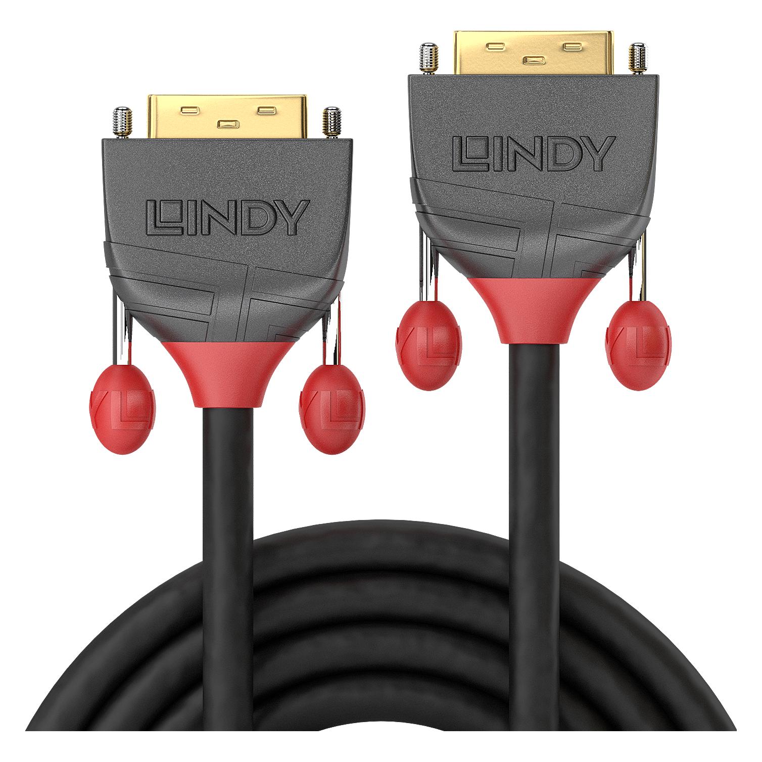 Lindy Dvi - Dvi (10 m) (36240)