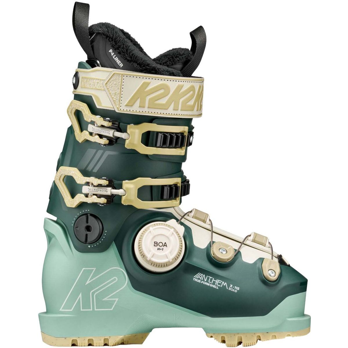 K2 Anthem X 115 BOA (1) 25.5 10M2407.1.1.25,5