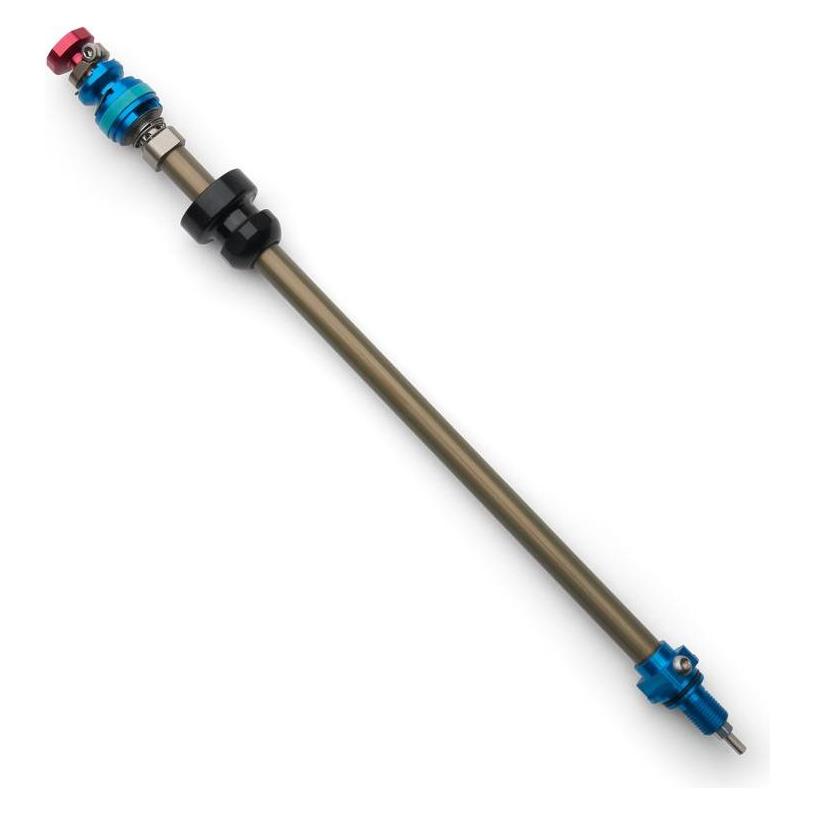 Fox Service Set: 2026 Podium Grip X2 HSR / LSR Damper Shaft Assy, 170, CM, RM (66027337)
