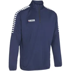 DERBYSTAR Hyper Trainings-Top Kinder navy/weiß 140