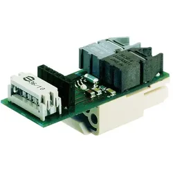 Harting Einsatz Polycarbonat 09120042701