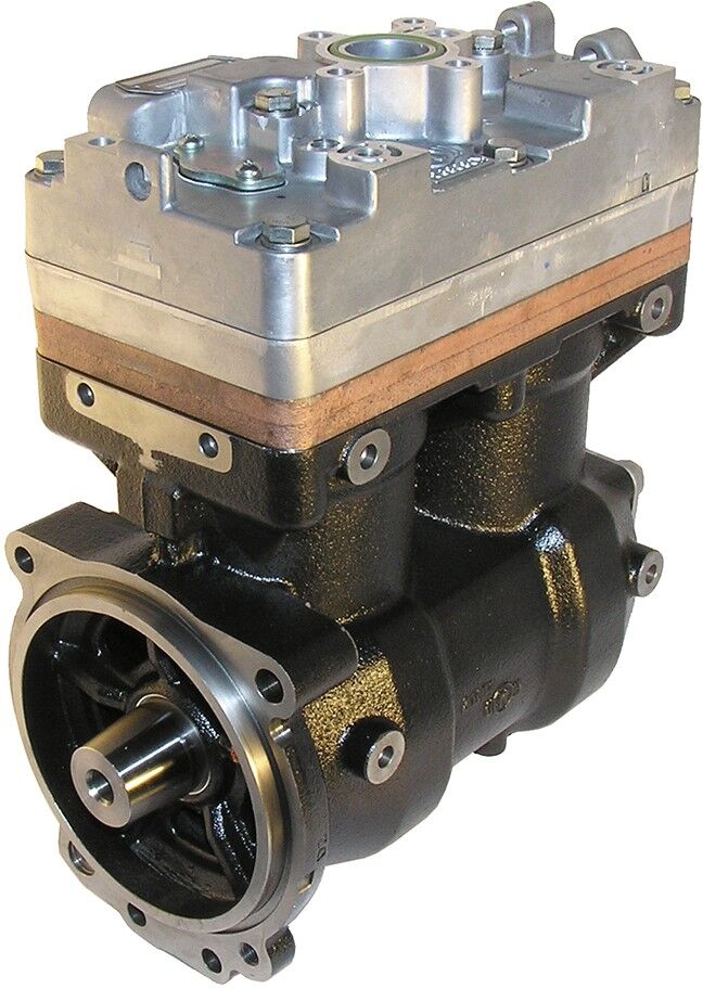 KNORR-BREMSE K009580 Air suspension compressor