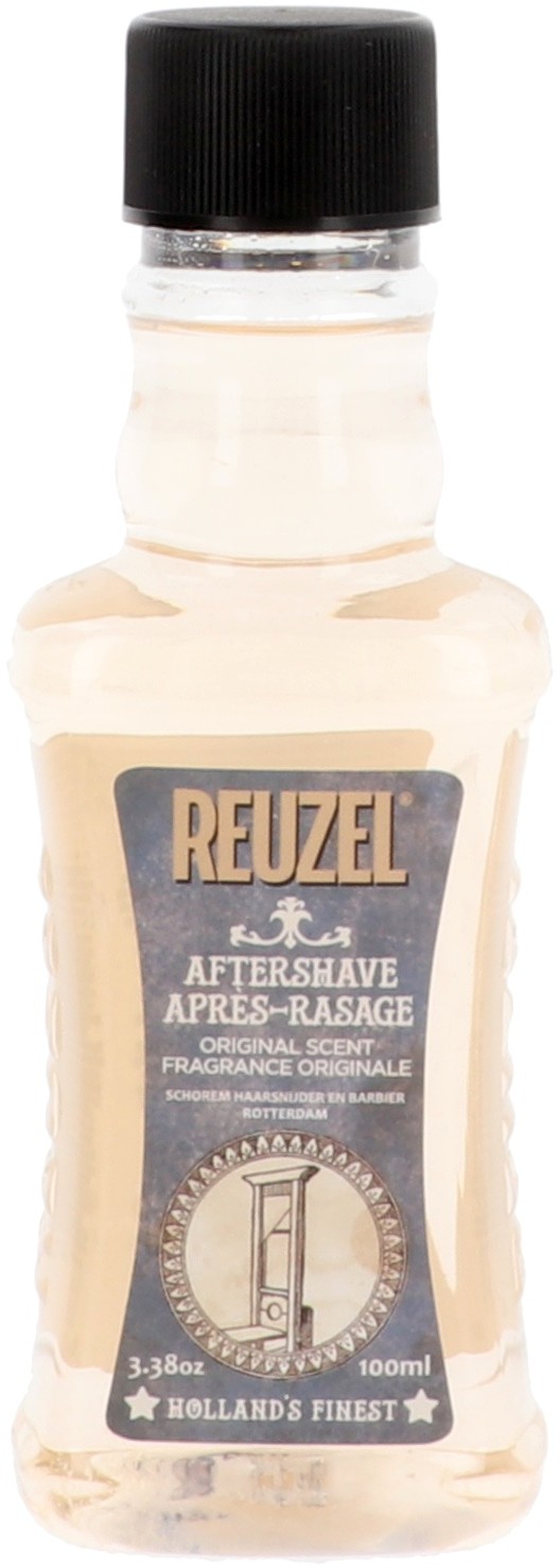Reuzel Aftershave 100 ml RZ-8006751