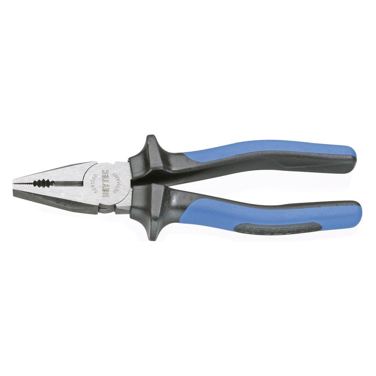 Heytec Kombinationszange, DIN ISO 5746 180 mm (180 mm) (50812001842)