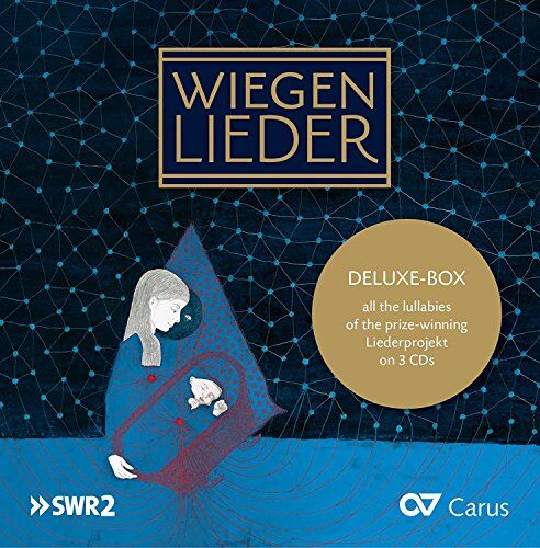 Jonas Kaufmann - Wiegenlieder-Box Deluxe - Preis vom 30.09.2026 09:01:18 h